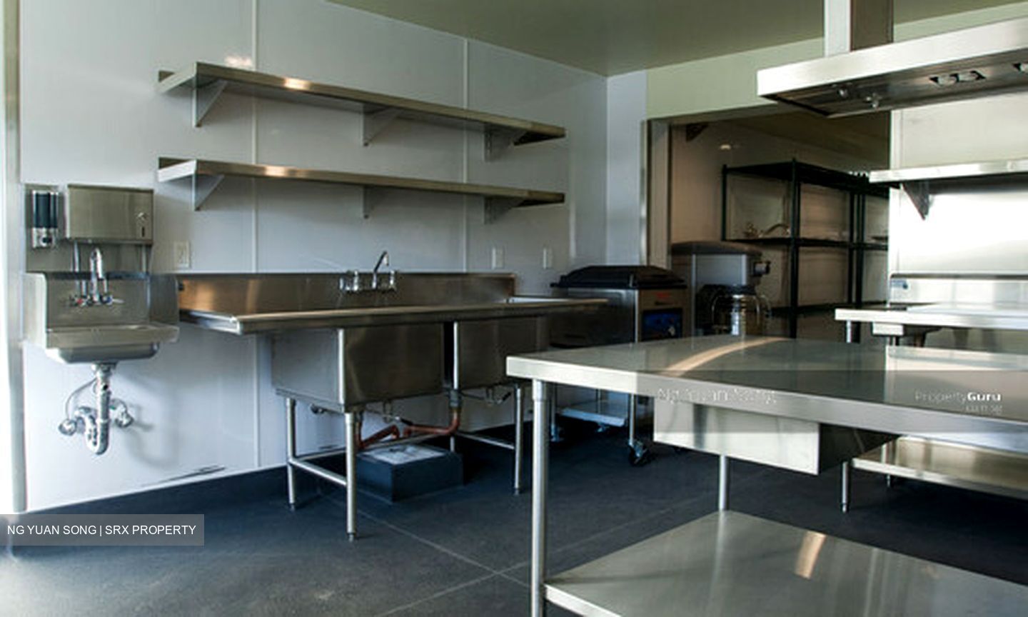 Defu Lane 10 (D19), Factory #456118131